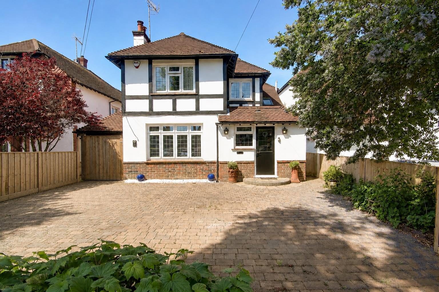 House - Detached | Offington Drive, Offington, Worthing | For Sale